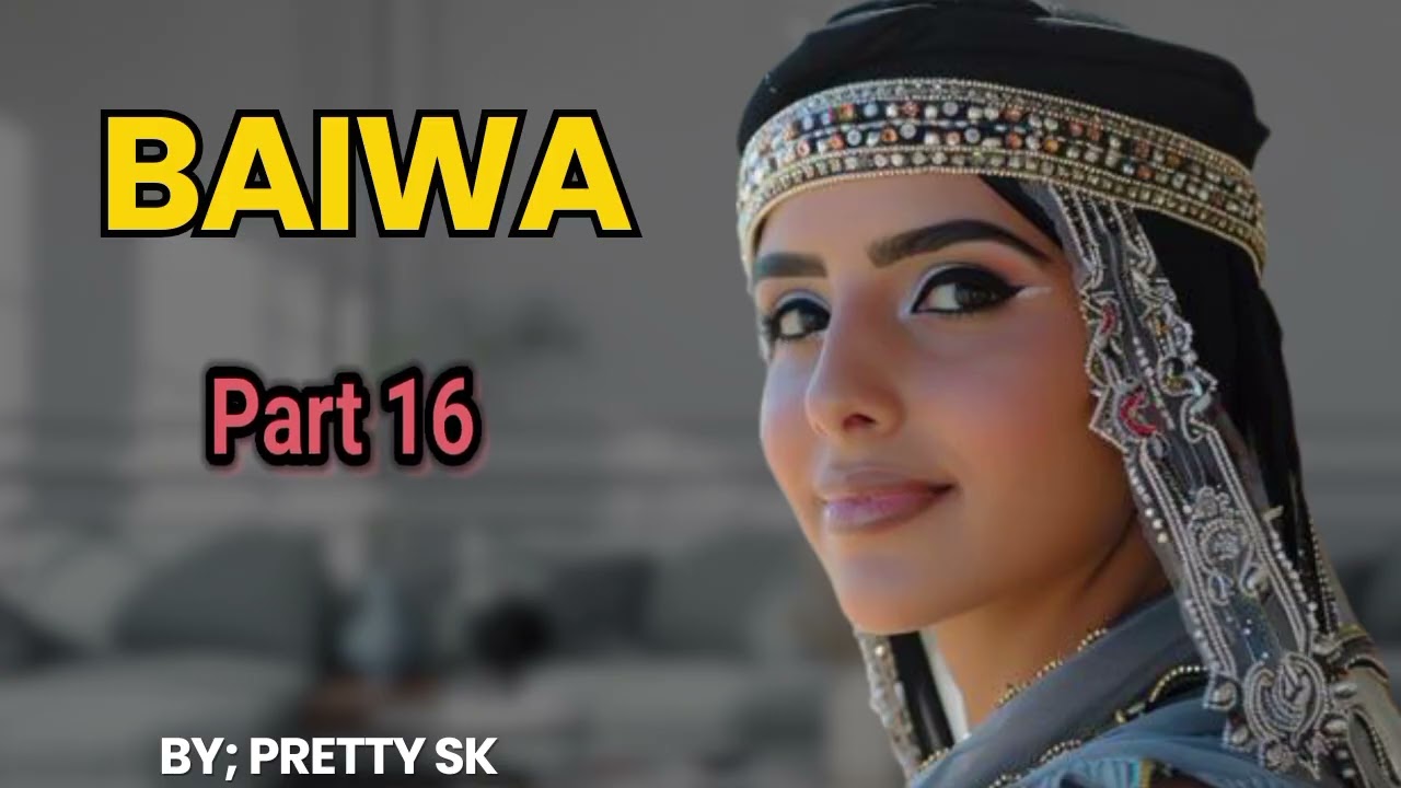 BAIWA Part 16 | Hausa Novel Mai Rikicin Sarauta da Jinin Mulki
