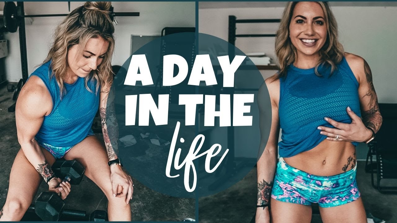 A Day In The Life - MOTIVATION During Isolation