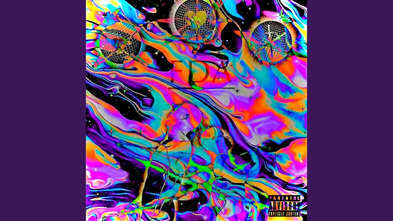 FDA (feat. 7heKid)