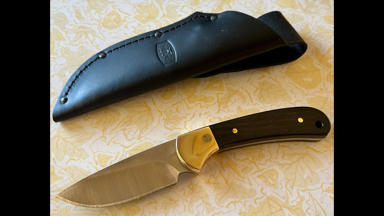 Buying from the Buck Website? #knivesdaily #collectibles #everdaycarry #fixedblade #foldingknife