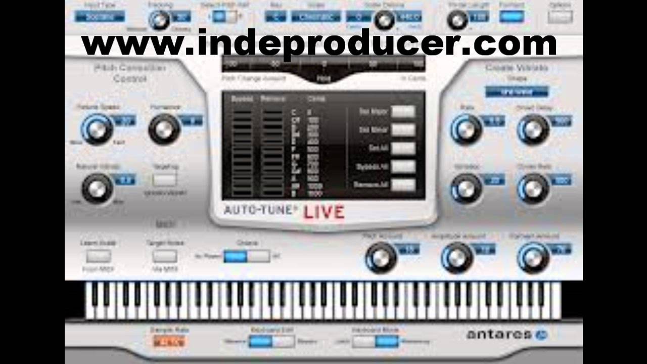 [Download] AutoTune *Free [2013]