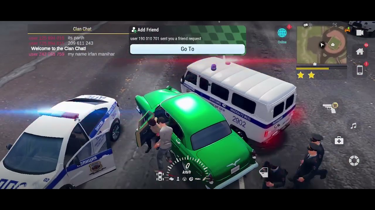 I PLAT MADE OUT 2 PART 2