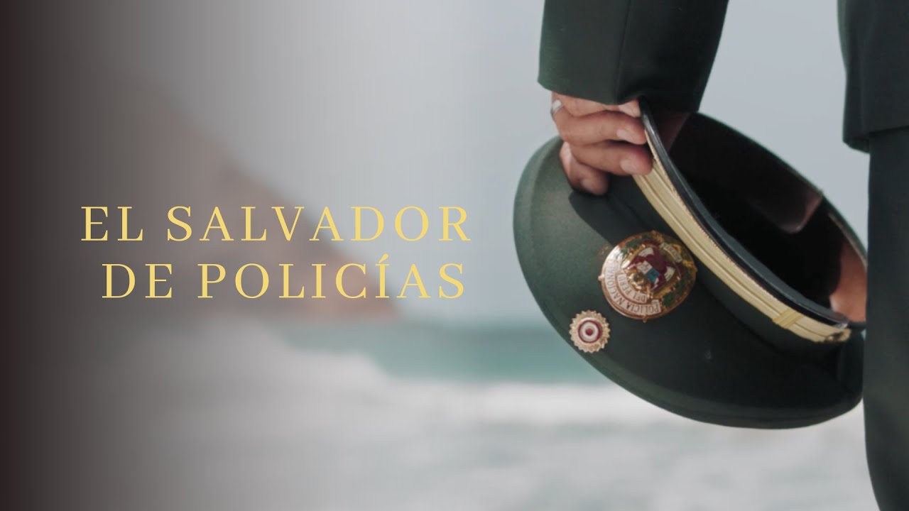 PELÍCULA CRISTIANA | SALVADOR DE POLICIAS (CORTOMETRAJE COMPLETO)