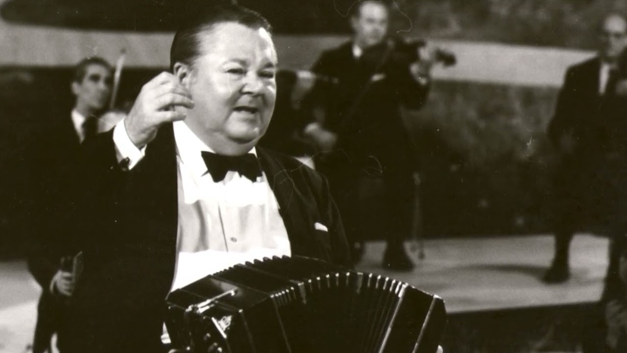 Anibal Troilo Pichuco Intimo CHUZAS