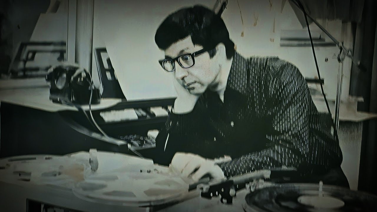 Marc Aryan - Un Petit Slow - 1968