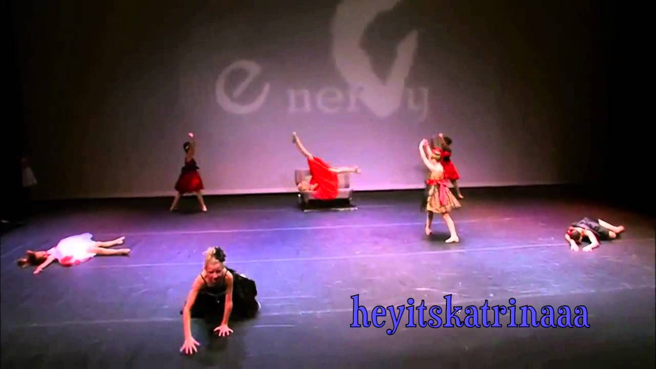 Dance Moms: The Last Text - Full Dance (S4, E20)
