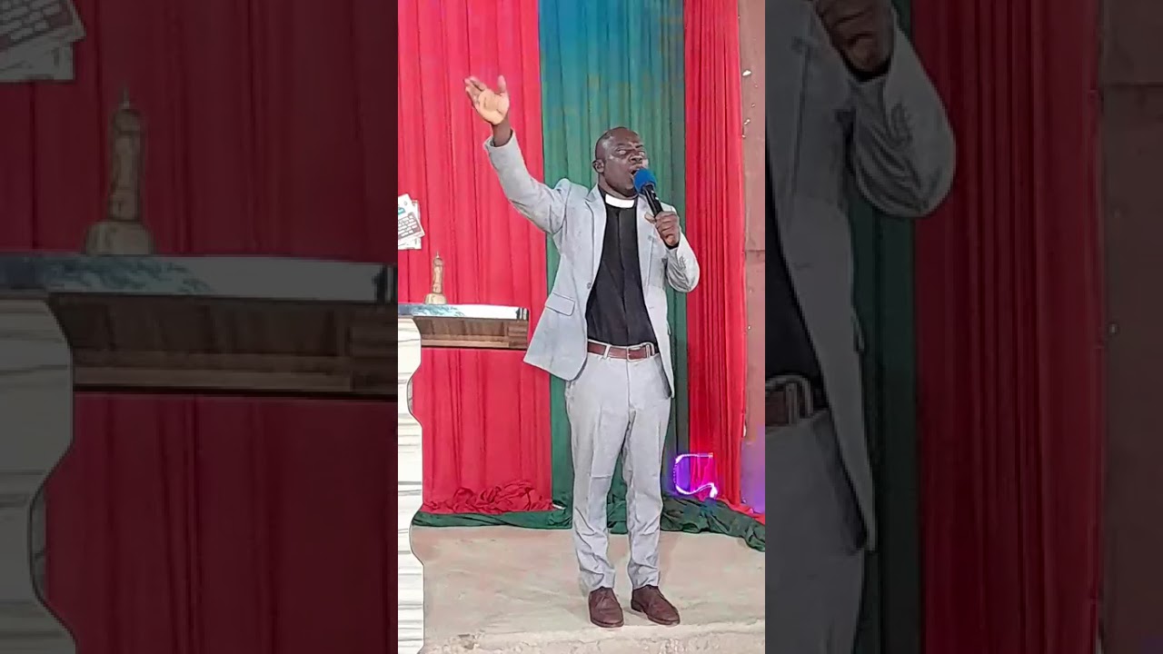 FIRST SUNDAY SERVICE IN YEAR 2026 AND DOOR OF ABUNDANCE SERVICE 