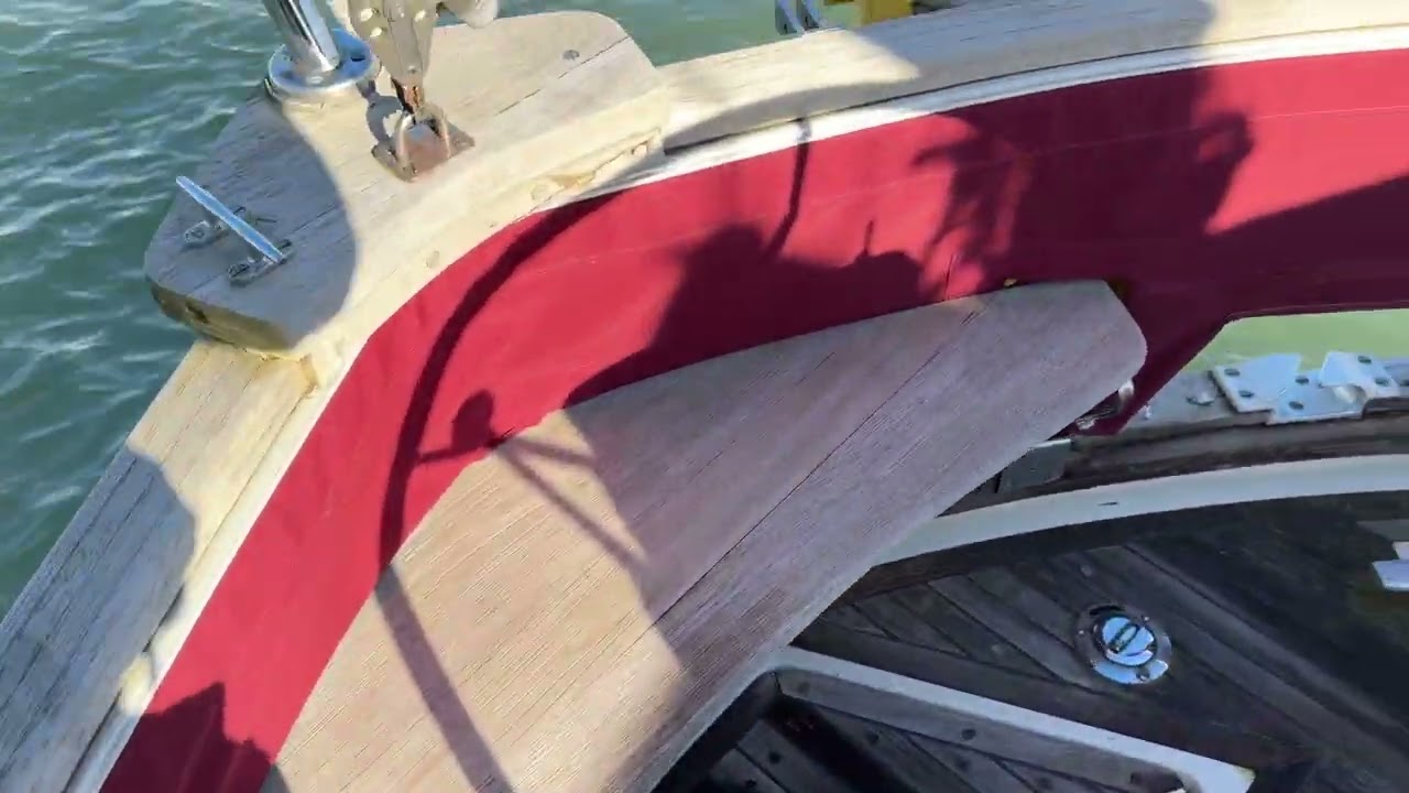 Nauticat 33  - Boatshed - Boat Ref#347057