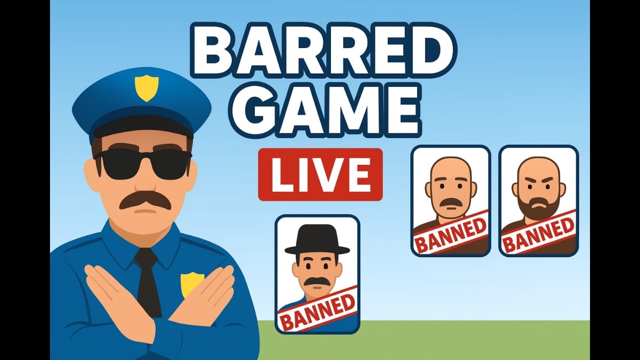 English Barred : 👍 Good stream | Playing Solo | Streaming with Turnip