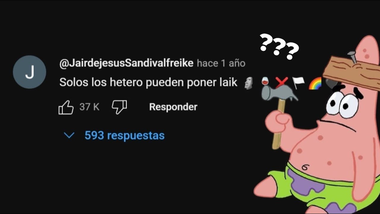 Comentarios Brainrot De Youtube Shorts