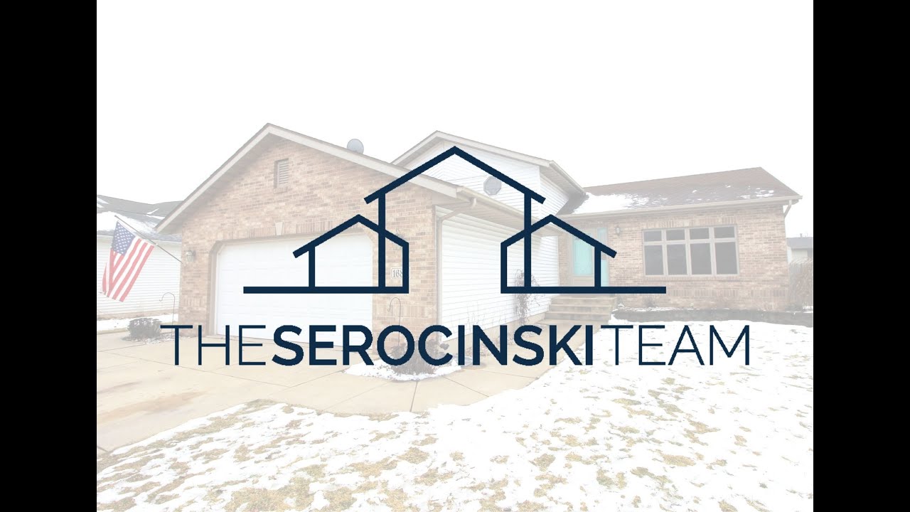 1684 Liberty St, Hobart, IN 46342 Colin Serocinski