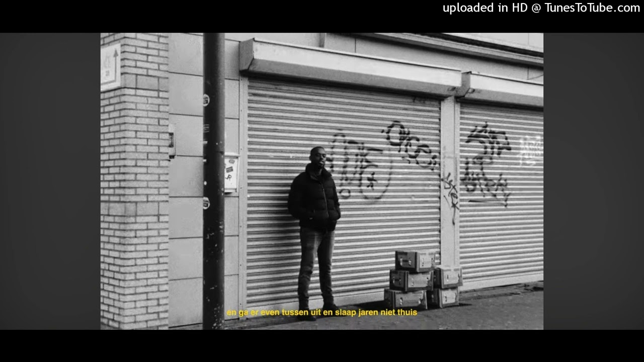 OYSTER x Cité x Lostt Type beat | Velden | @Reimass 