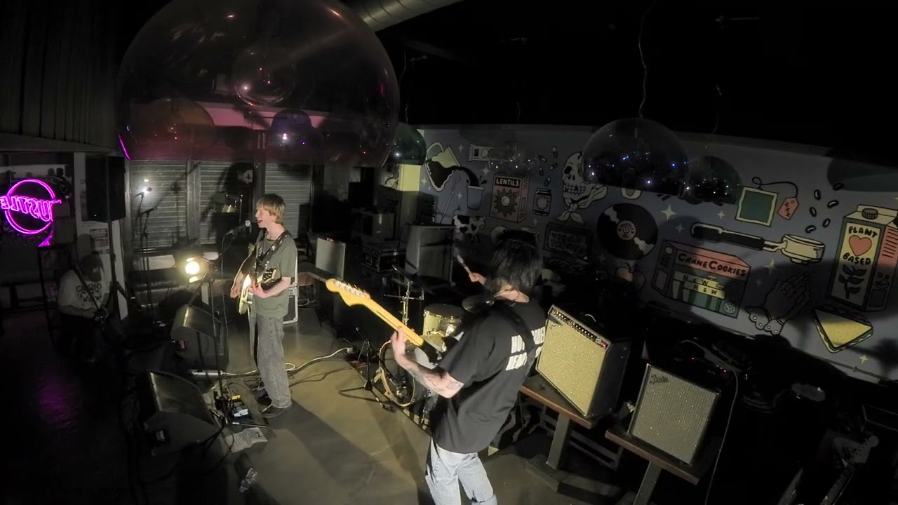 Dog Bless - Live @ Hustle, Belfast | 6.3.26 | Full Set