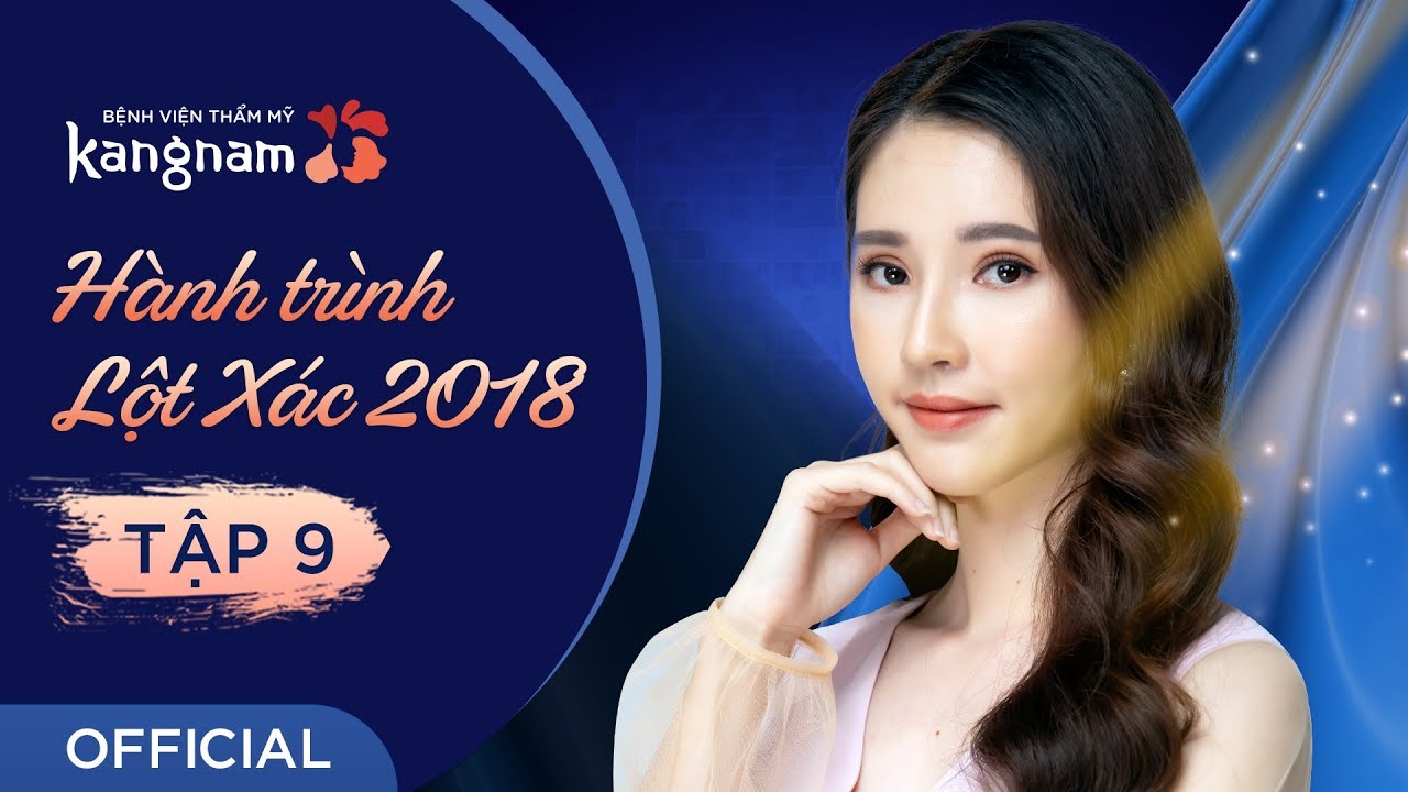 Hành Trình Lột Xác 2018 | Tập 9: Phan Thị May - Hành trình trở thành 