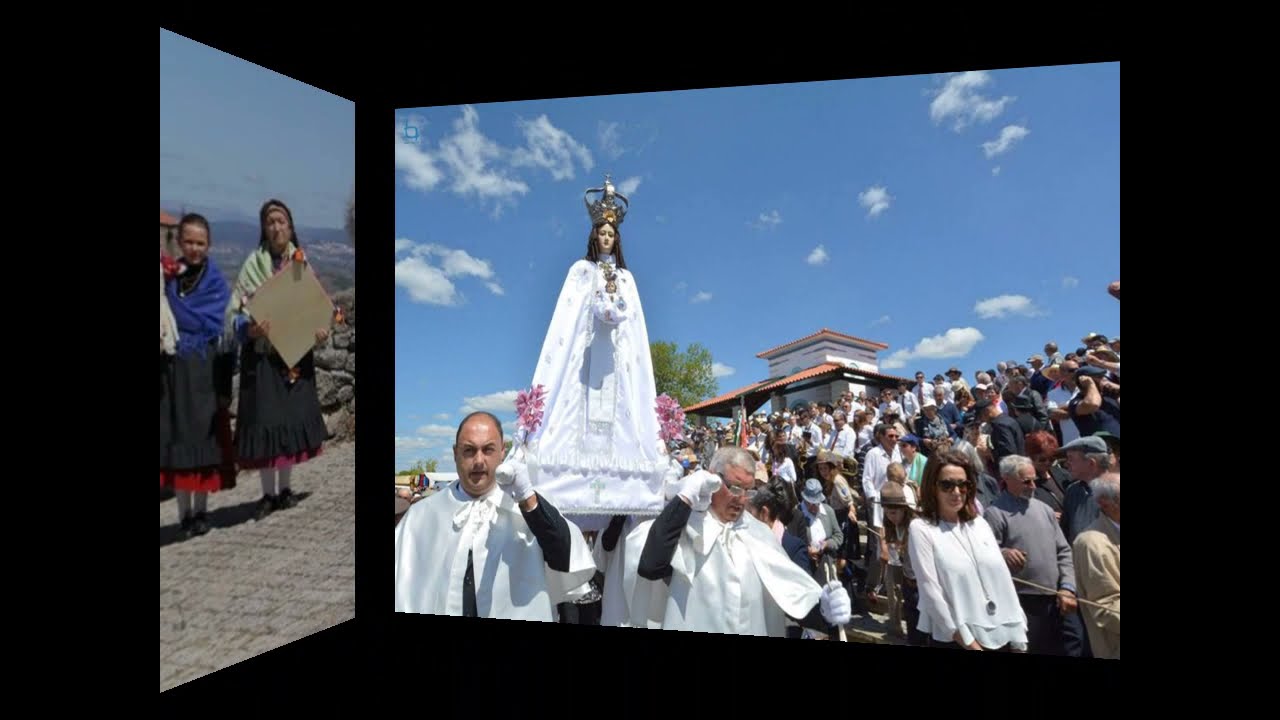 Senhora do Almortão -Zeca Afonso