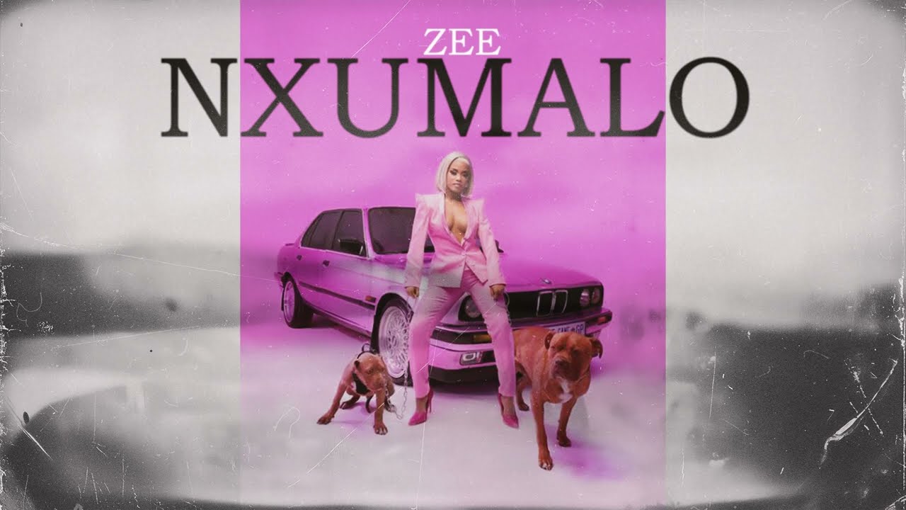 Zee Nxumalo, Leemckrazy, TOSS & Tyler ICU - Dintsang/Khamban (feat. Scotts Maphuma)
