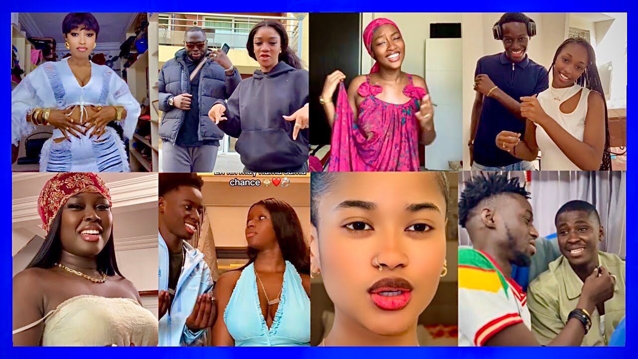 Top20 Best Video De La Semaine 