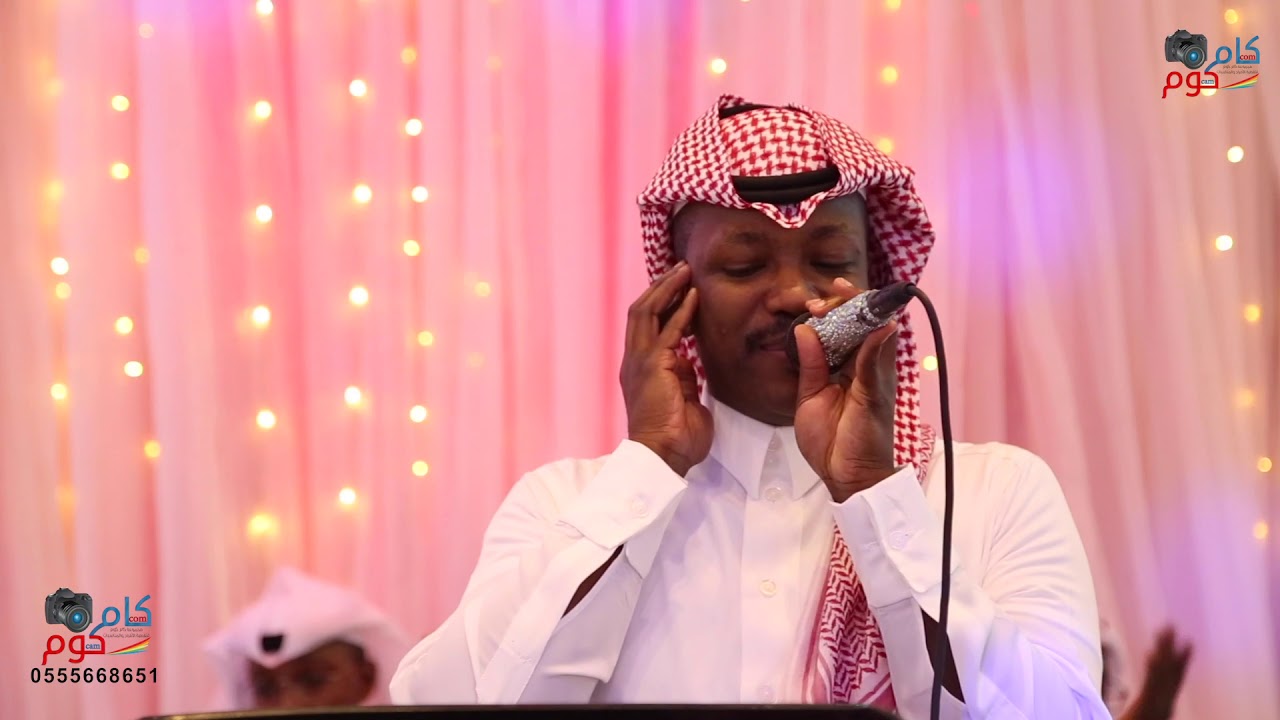 حفل زفاف الشاب ابراهيم عبده ابو رنه يا مرحبا بالملايين غناء مبارك الشرقيه تصوير واخراج كام كوم