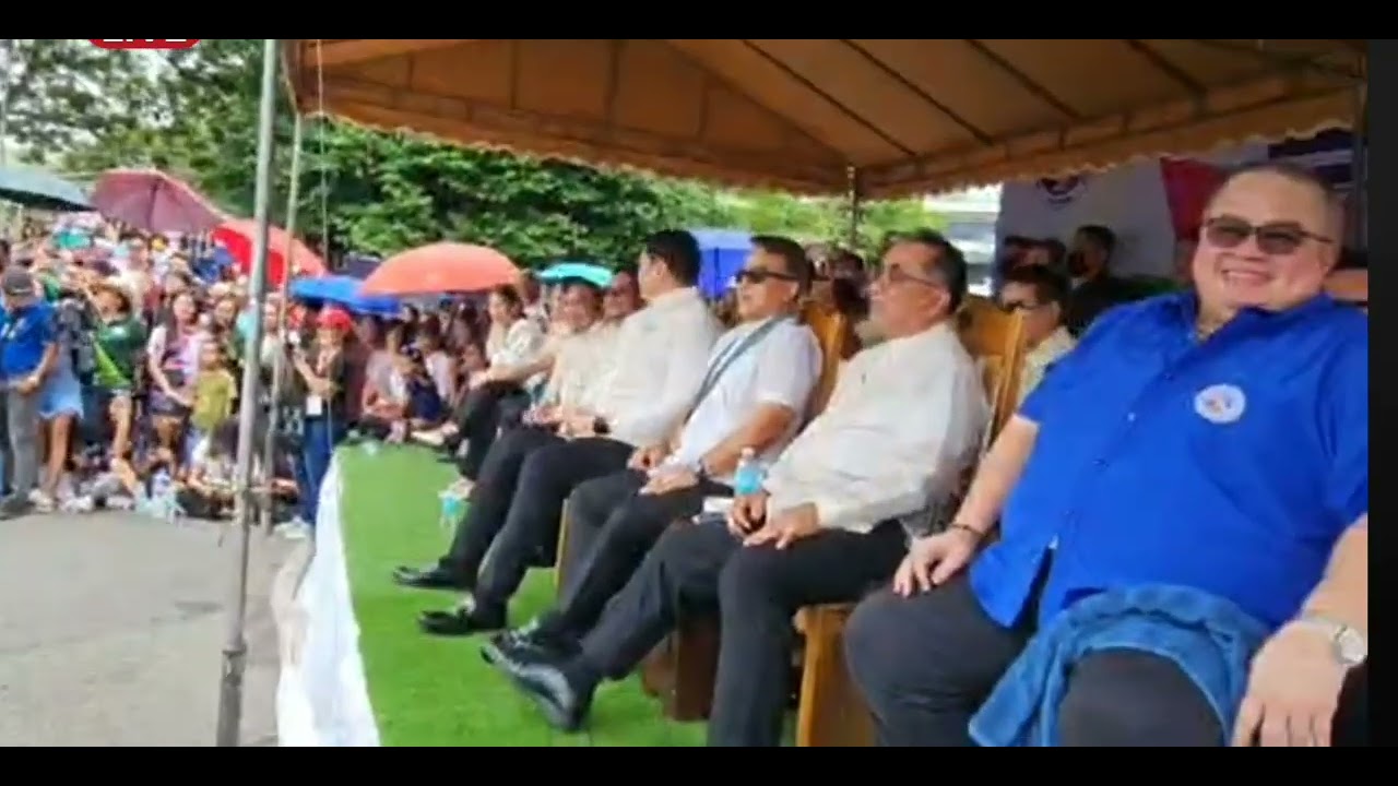 Happy charter day surigao  @DLC SURIGAO SNSU