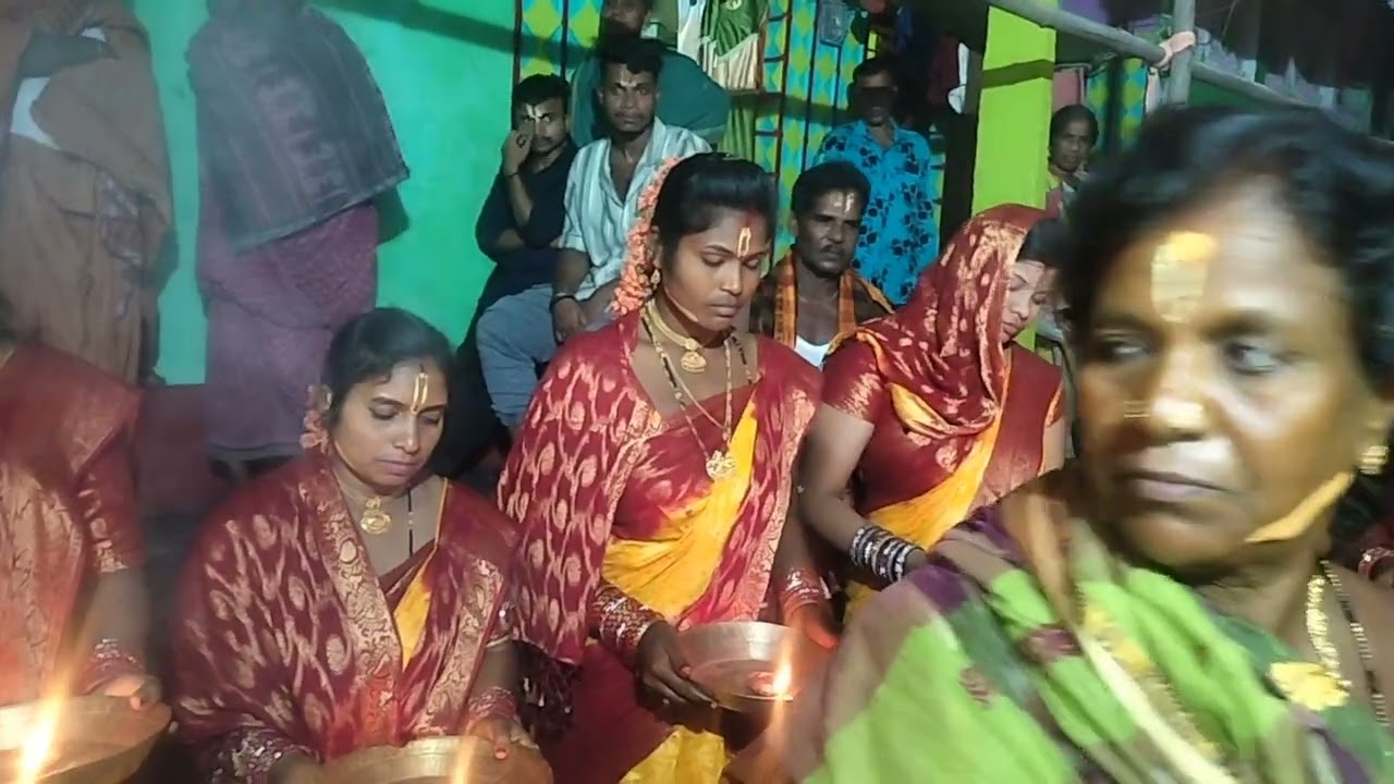 Sri Sri Laxmi Narasghing Kamini Dasudu, R Satyanarayan Reddy Chatarpur ,Chammkahand, GANJAM,Odisha