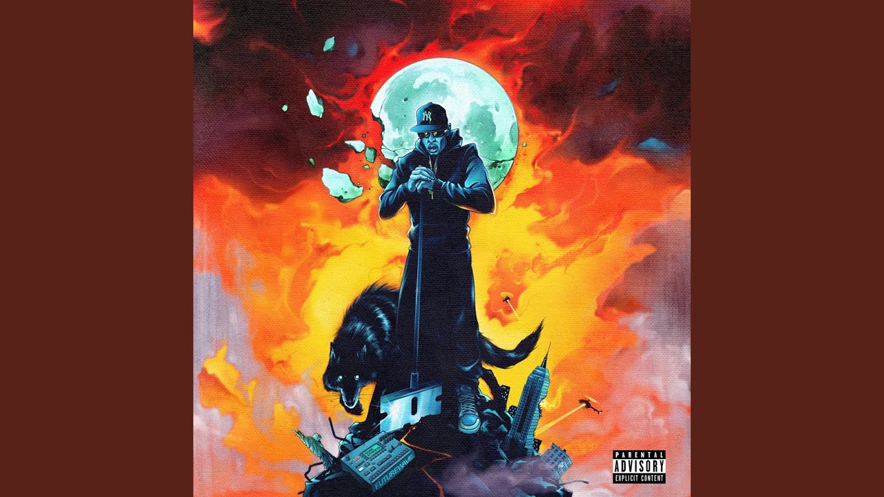 Nine 4 Judas