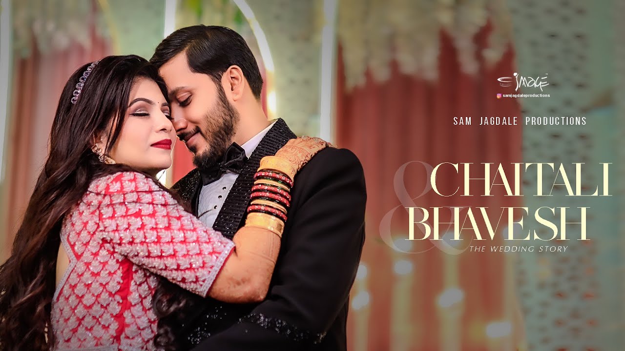 Bhavesh & Chaitali | Agri Wedding Documentary Film | Cinematic 2023