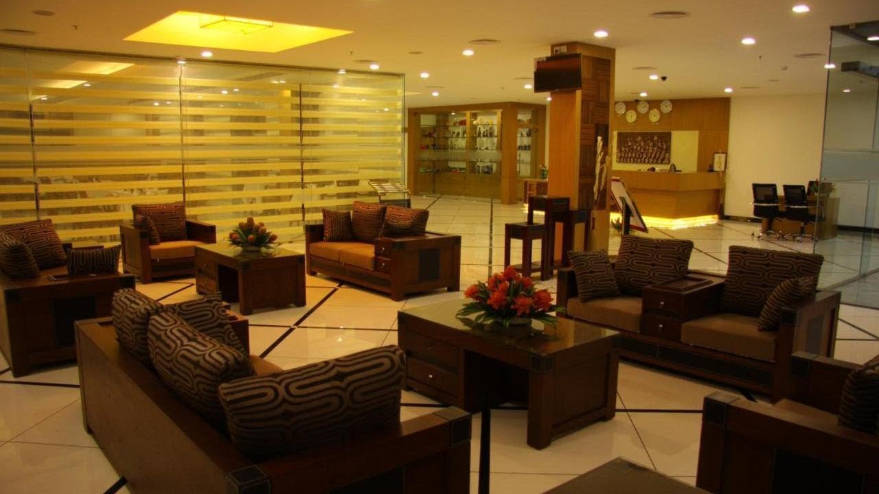 Hotel Dewland Cochin, Kodanad, India