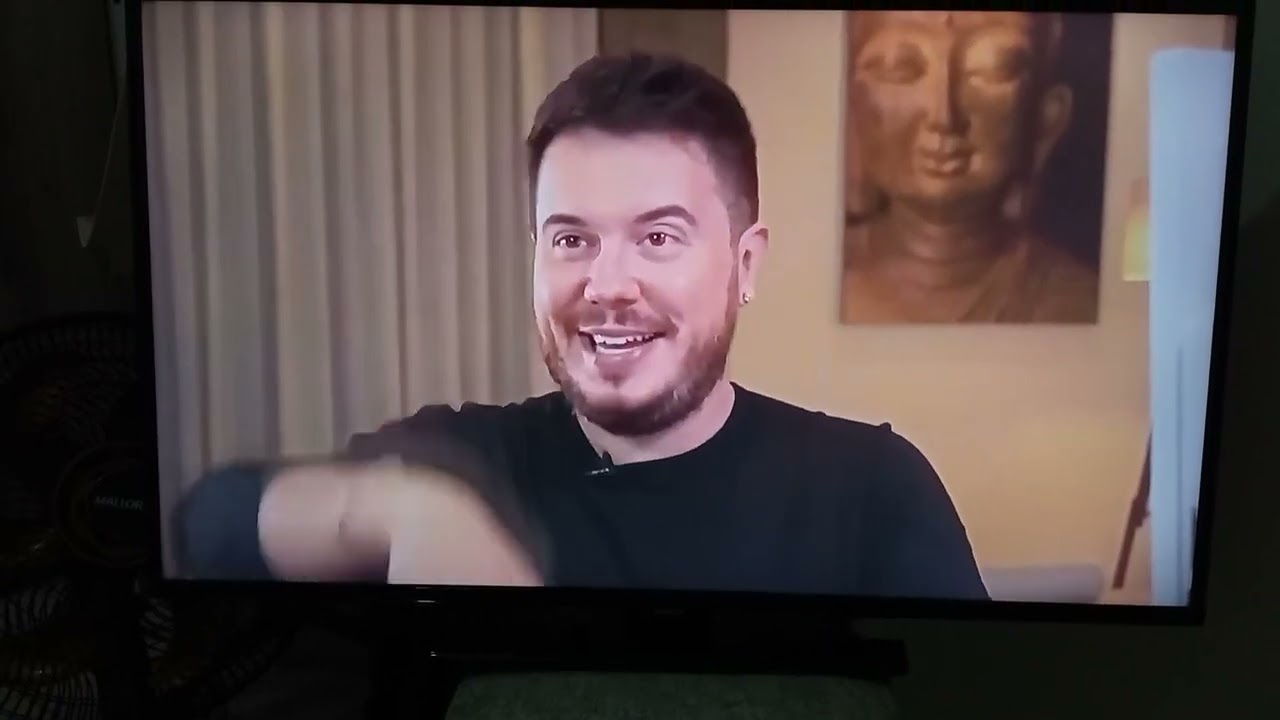 #williamsanches