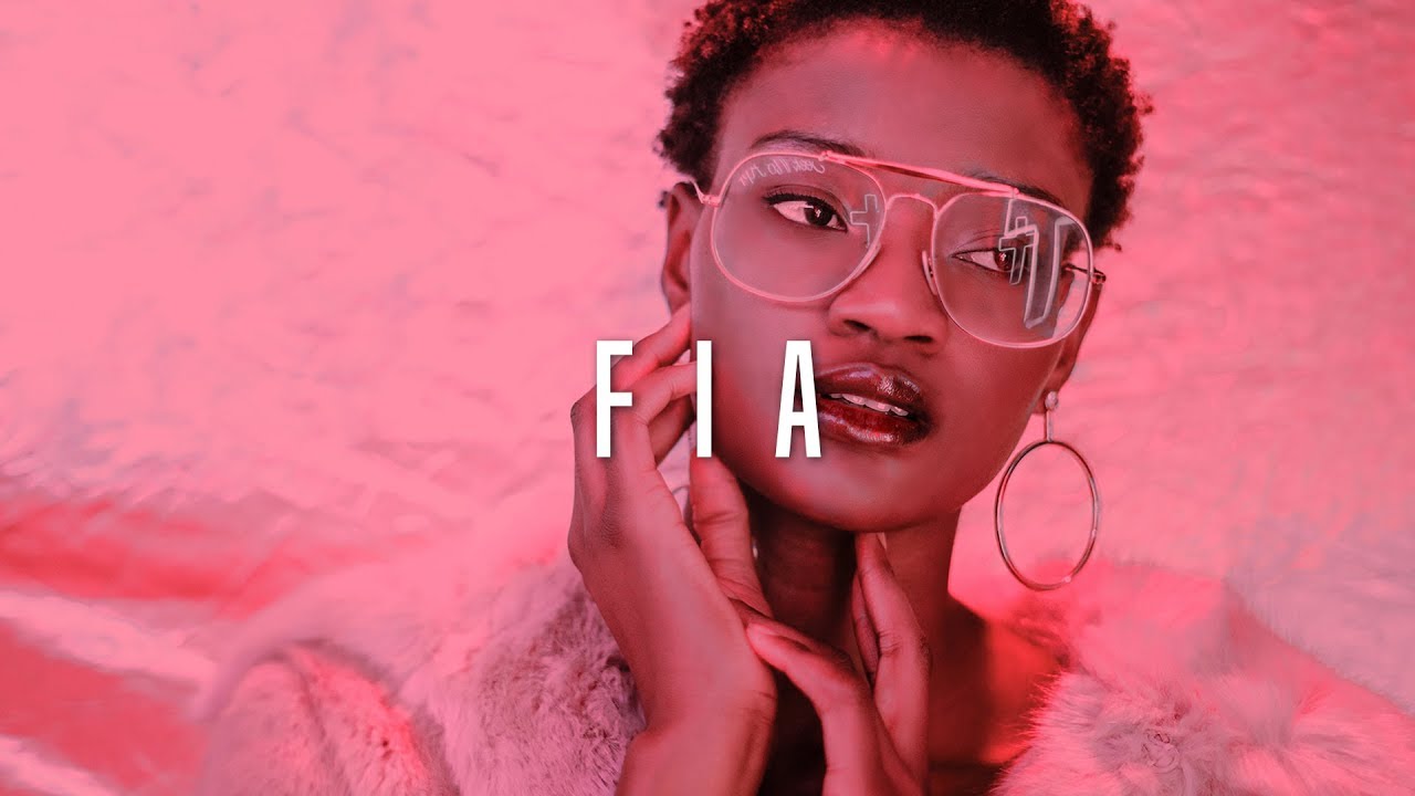 Afrobeat Instrumental 2019 ''Fia'' [Afro Pop Type Beat] SOLD