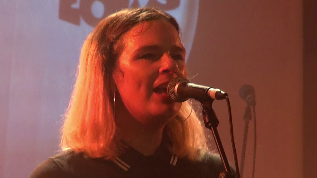 The Meow Meows - England Is Over/Friends on Benefits (live in Cologne 2018)