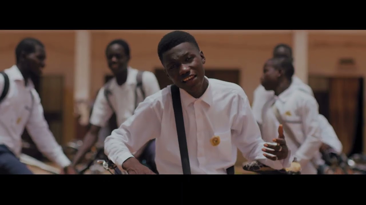 Prince Camara _Nusrat Diya_ official video