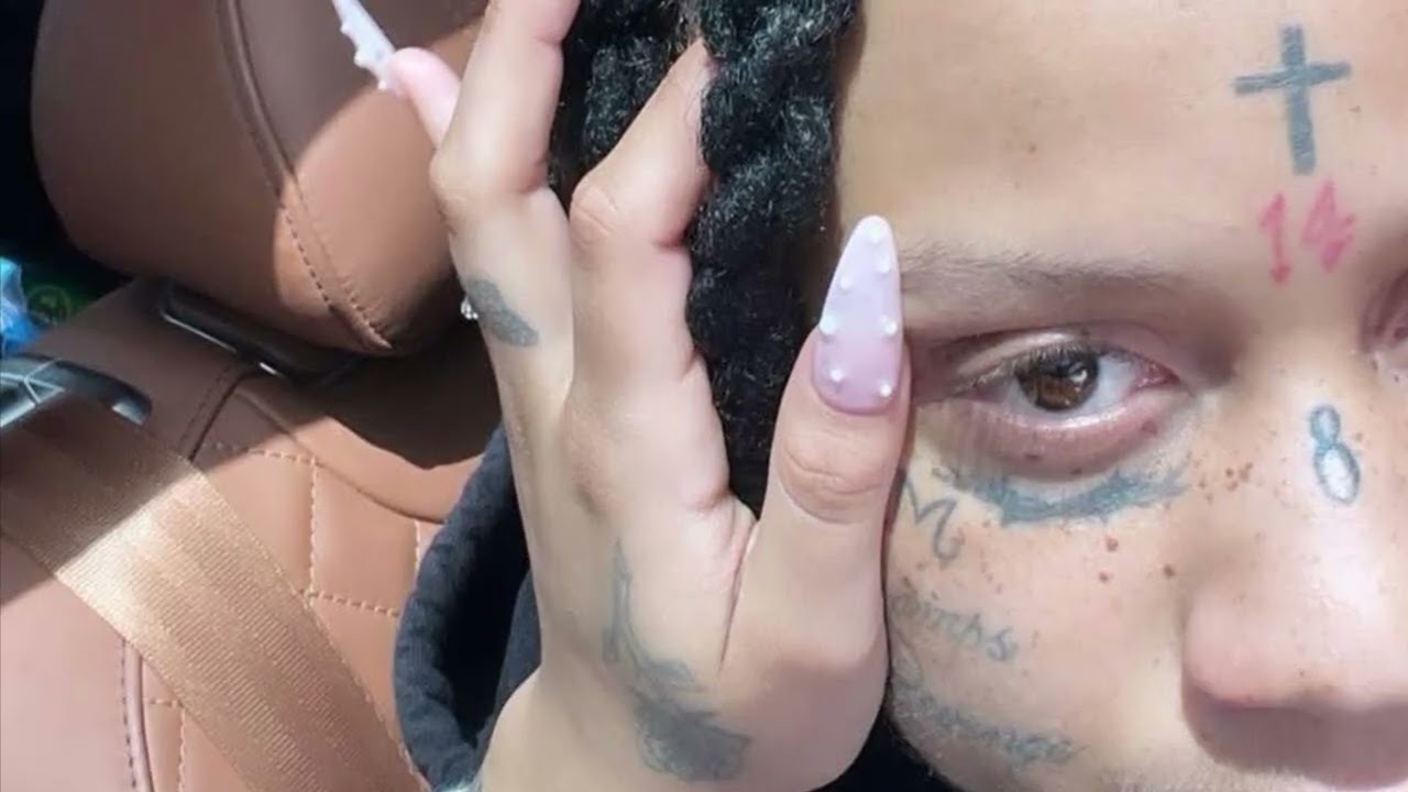 Trippie Redd - OMS (unreleased)