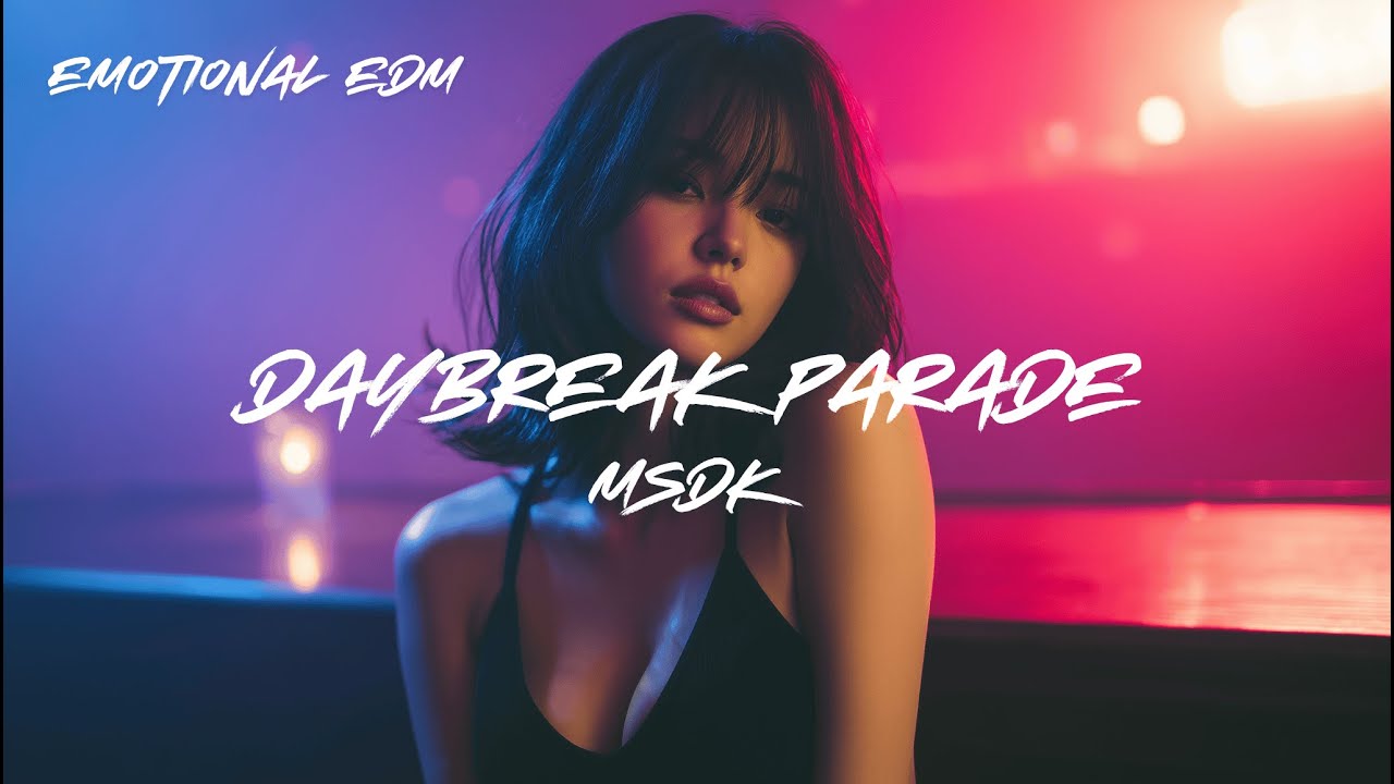 MSDK - Daybreak Parade (Official Audio)