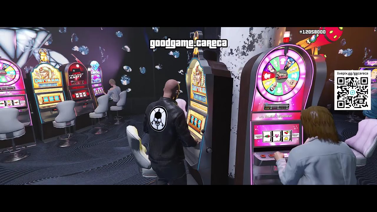 🔥GTA ONLINE AO VIVO | FARMANDO 2 BILHÕES | RUMO AO LEVEL 1000🔥