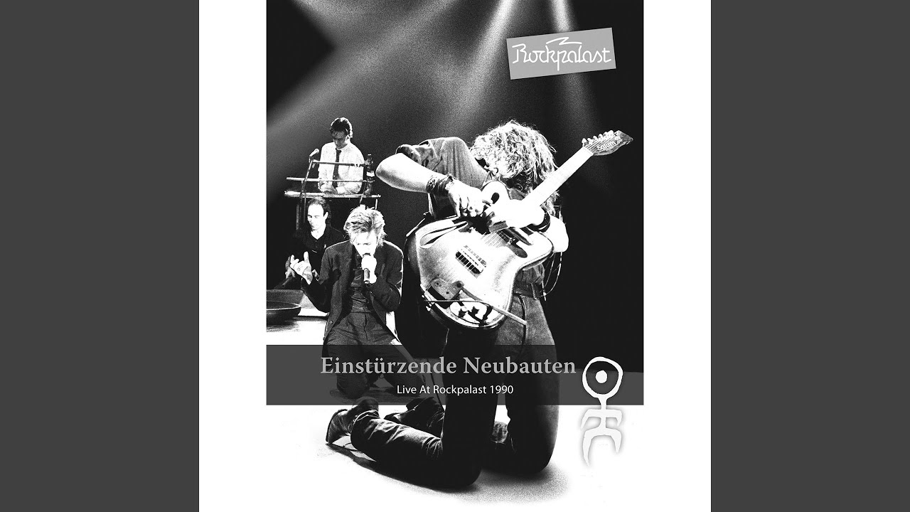 Feurio (Live at D&uuml;sseldorfer Philipshalle, 1990)