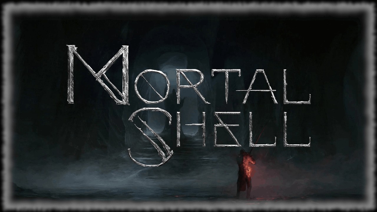 Mortal Shell #17 (Deutsch/German)