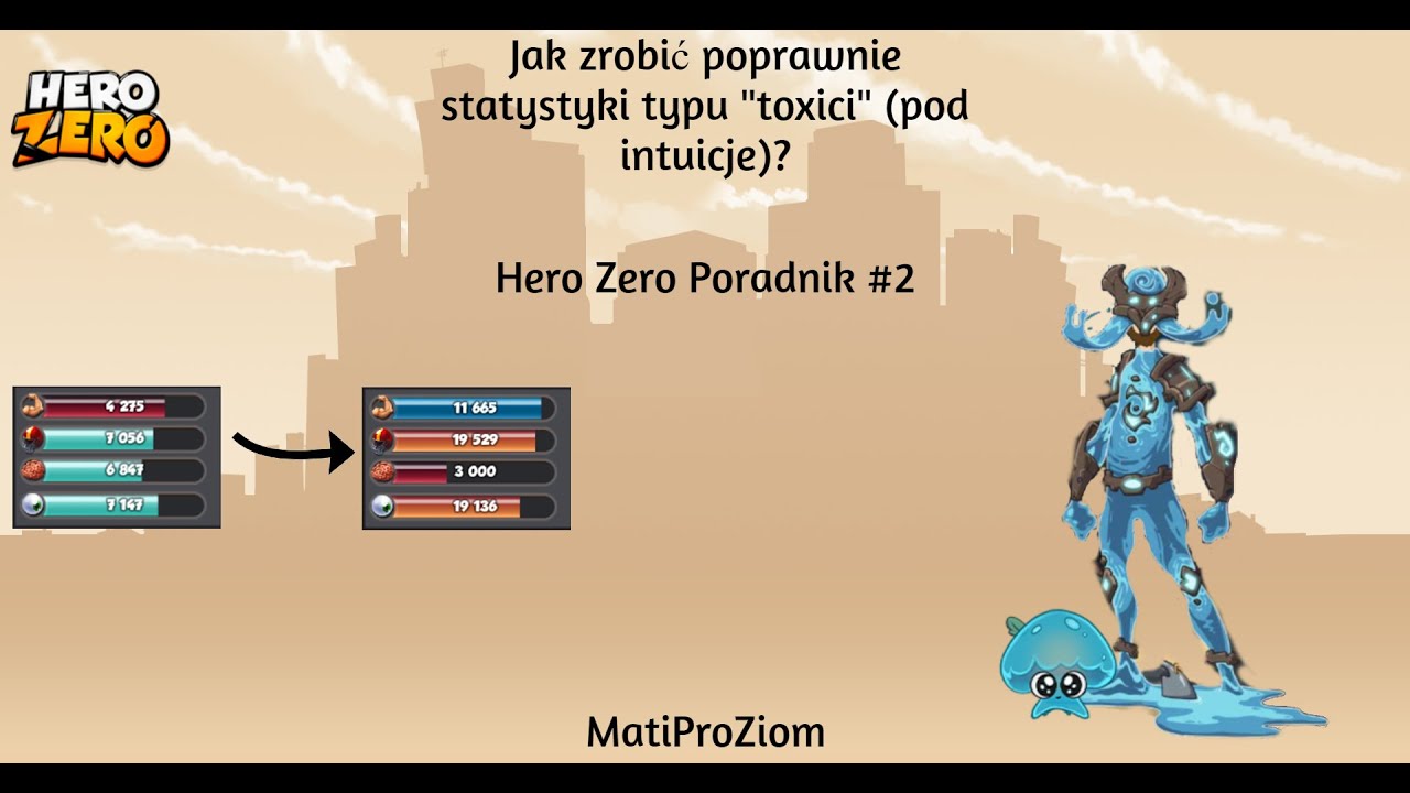 Jak zrobić poprawnie statystyki typu 