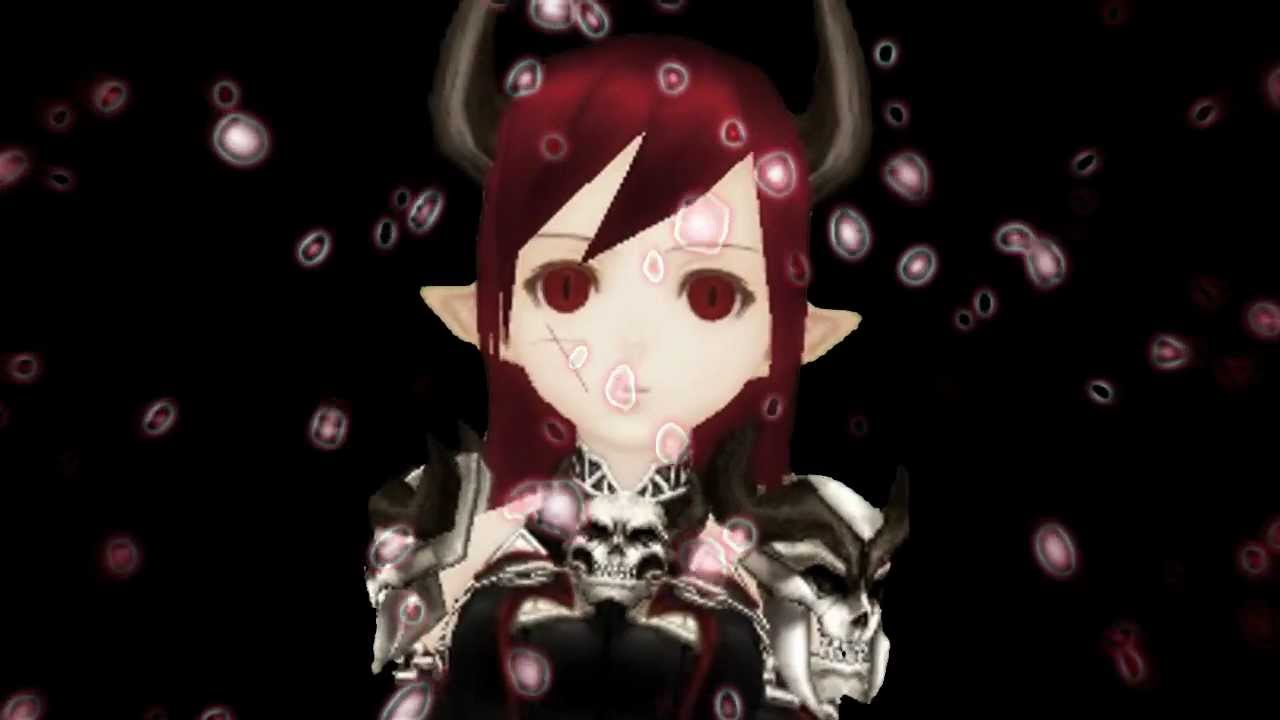 Fiesta Online - Demon