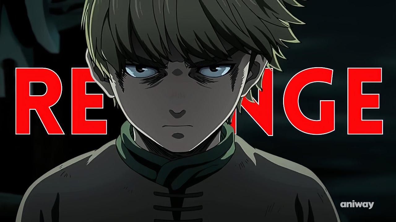 Top 20 Revenge Anime to Fuel Your Fire | Aniway