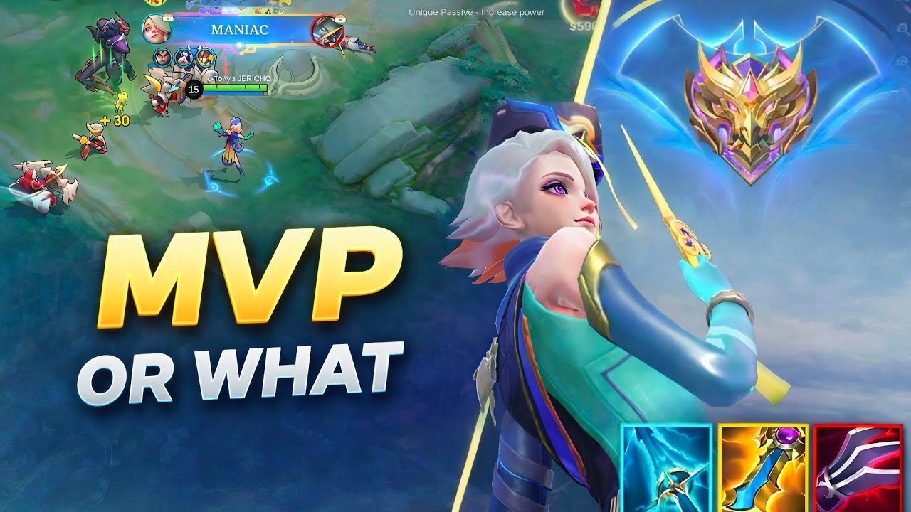 Malefic Roar Moment That Flipped the Game