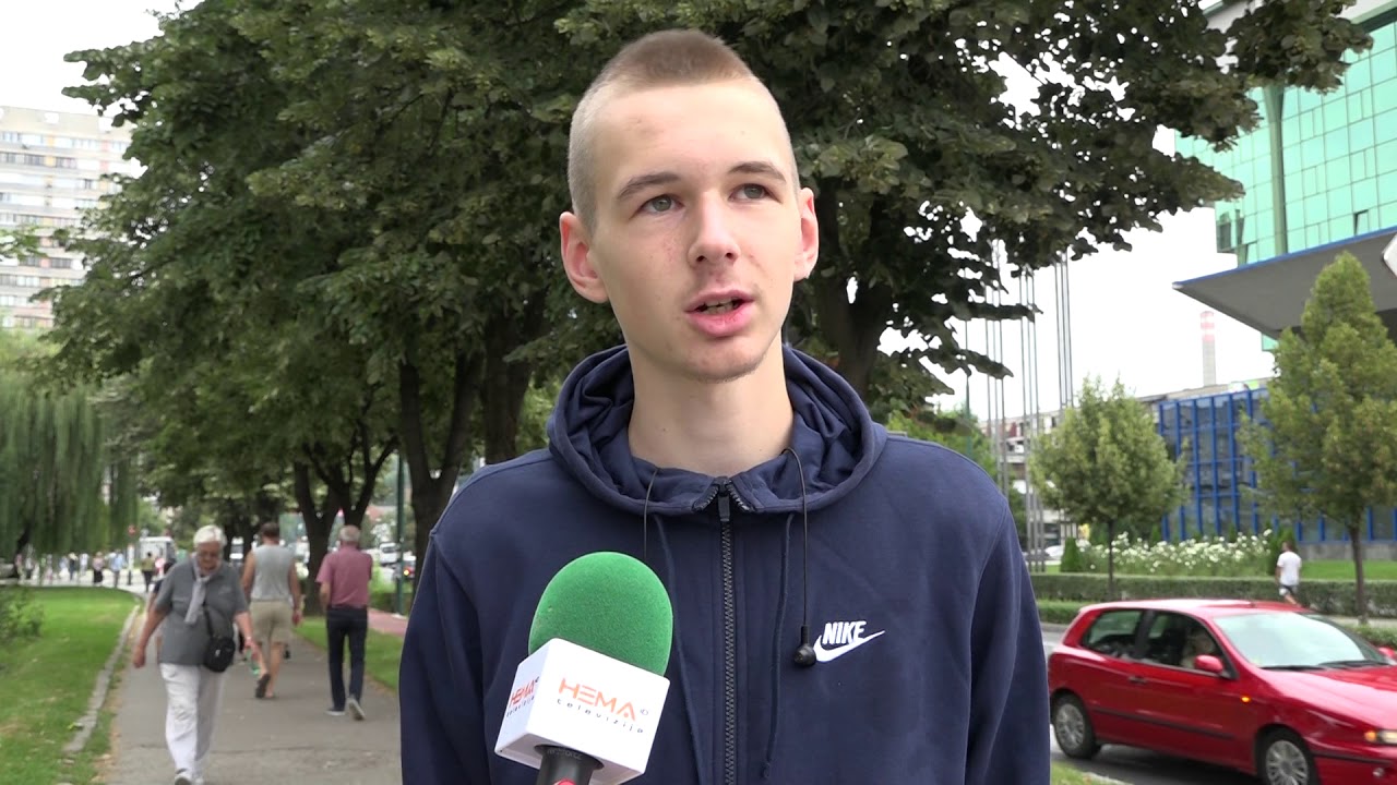 ANKETA   ZELJO ILI SARAJEVO?