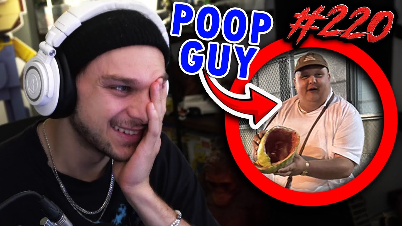 OUR BEST DRUNK STORIES! - GOONS #220