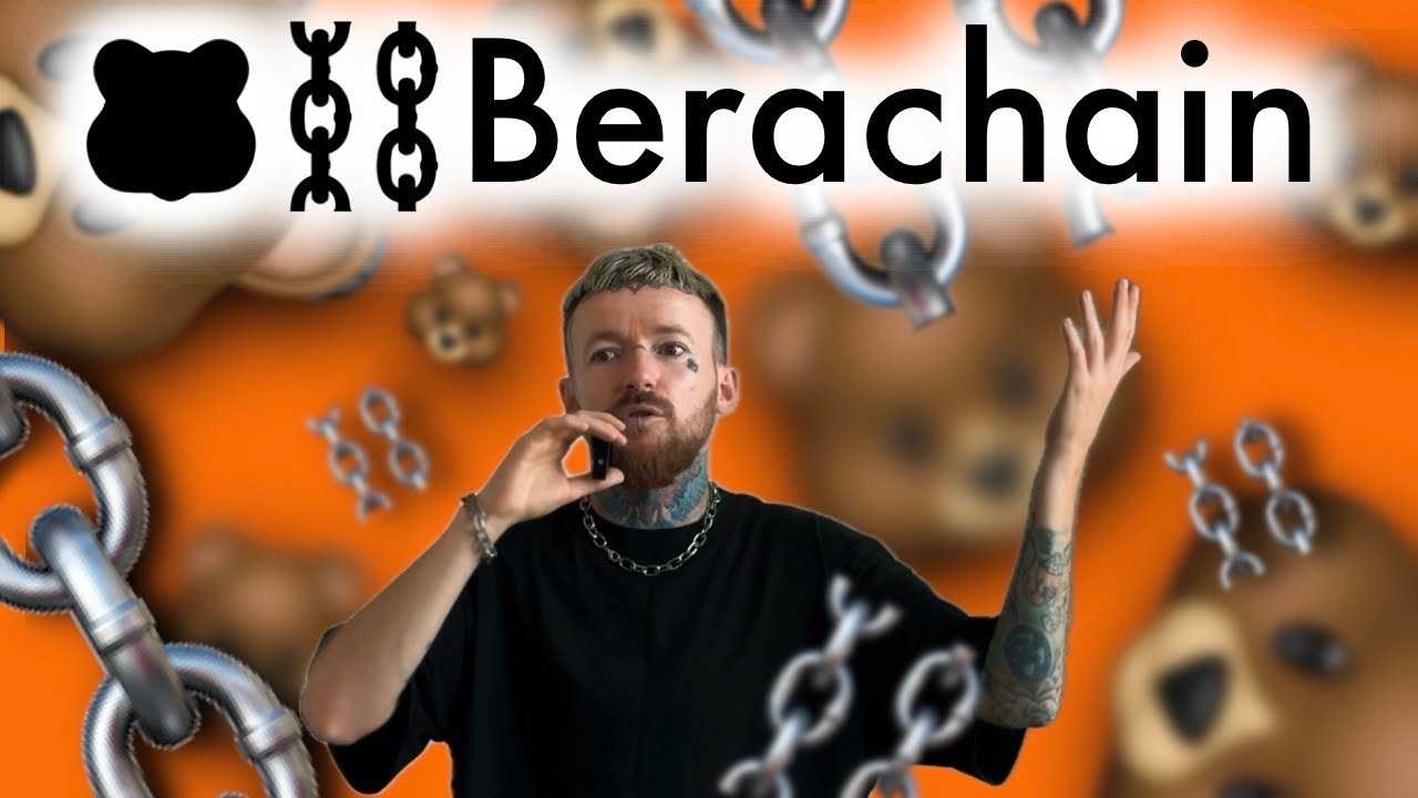 BERACHAIN: Key Features of the Project