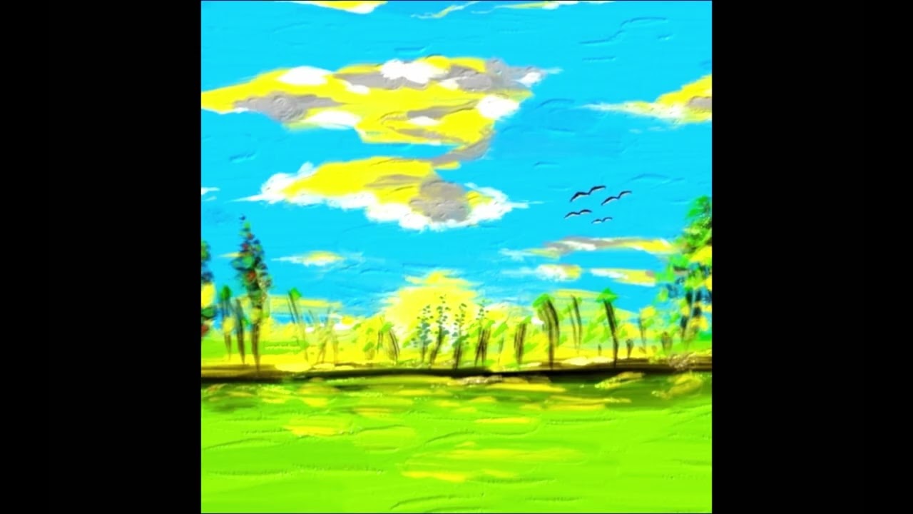 A4-Sunrise