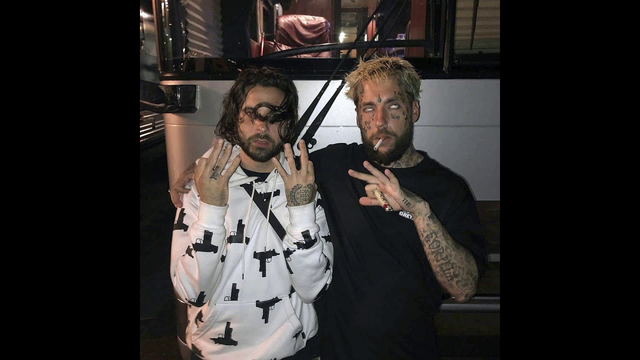 [FREE] SUICIDE BOYS X CHETTA TYPE BEAT 2021 - 