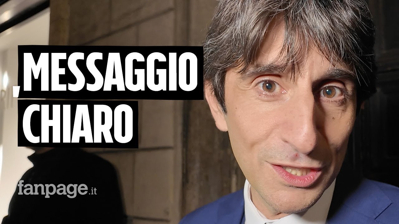 Referendum, Donzelli: 