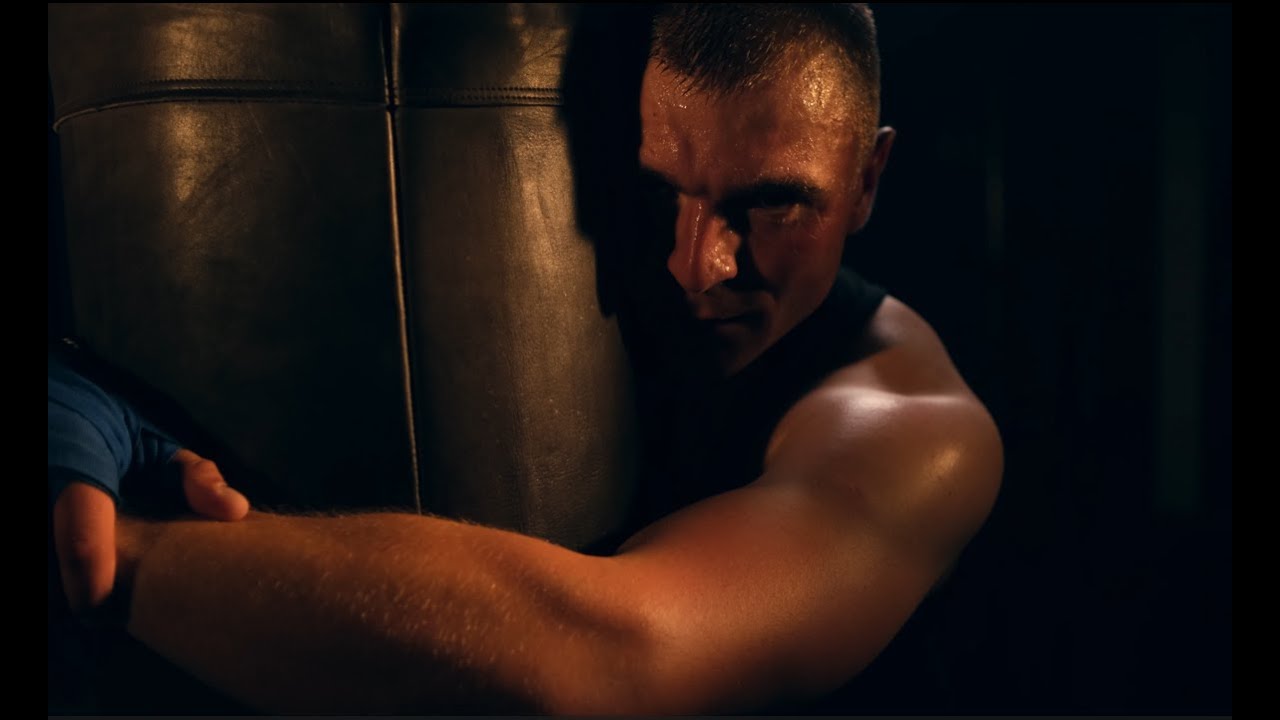 Dred - Працюй над собою (Official Music Video)