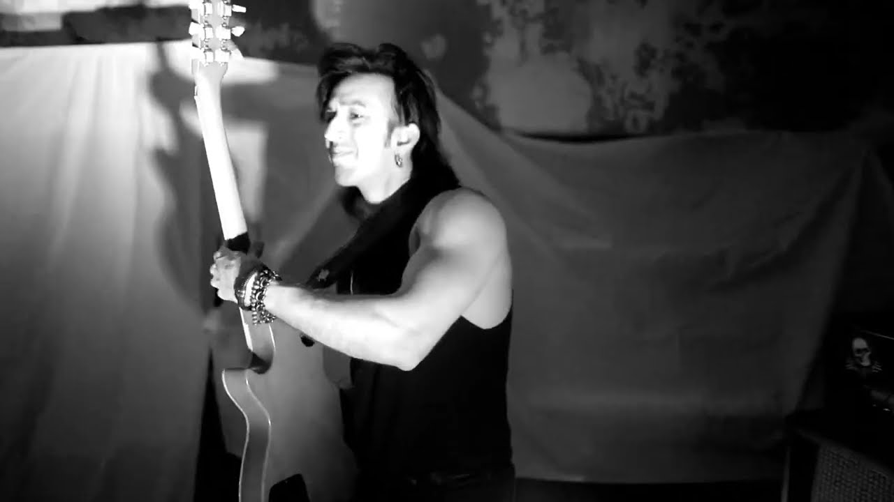 Scorpion Child Live at Studio E #73