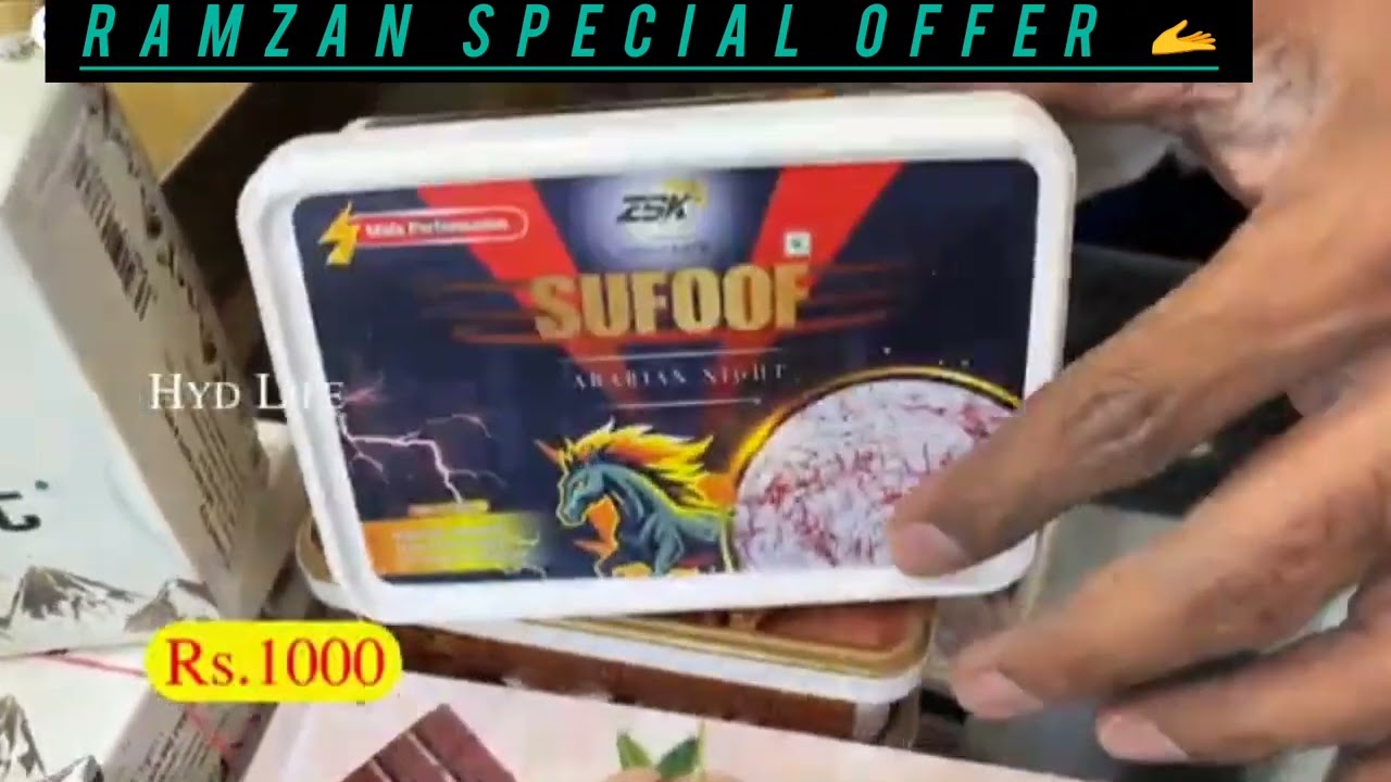  biggest ramzan special offer dry fruits shop Tolichowki hyderabad 🛒🛍️🏷️🕳️🎬