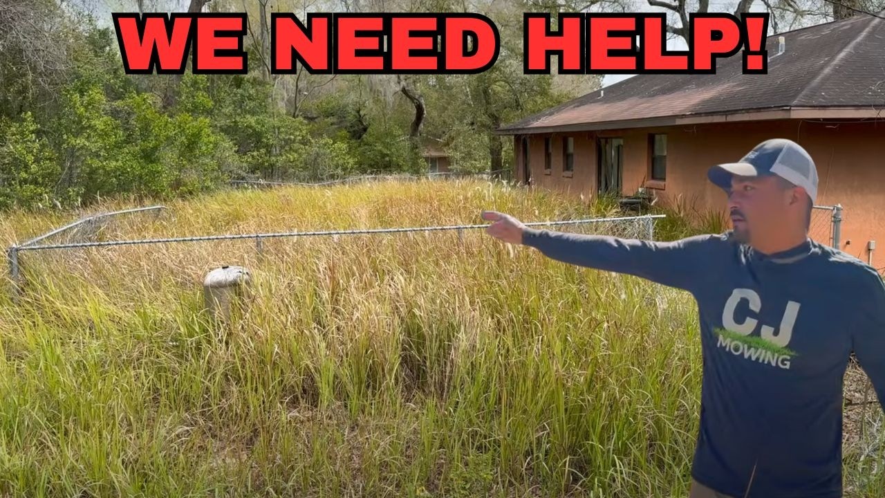Home TRASHED & Authorities did NOTHING after Neighbors request for HELP! ASMR